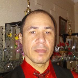 Meet your Posher, Ramiro